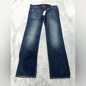 Diesel Safado streight jeans